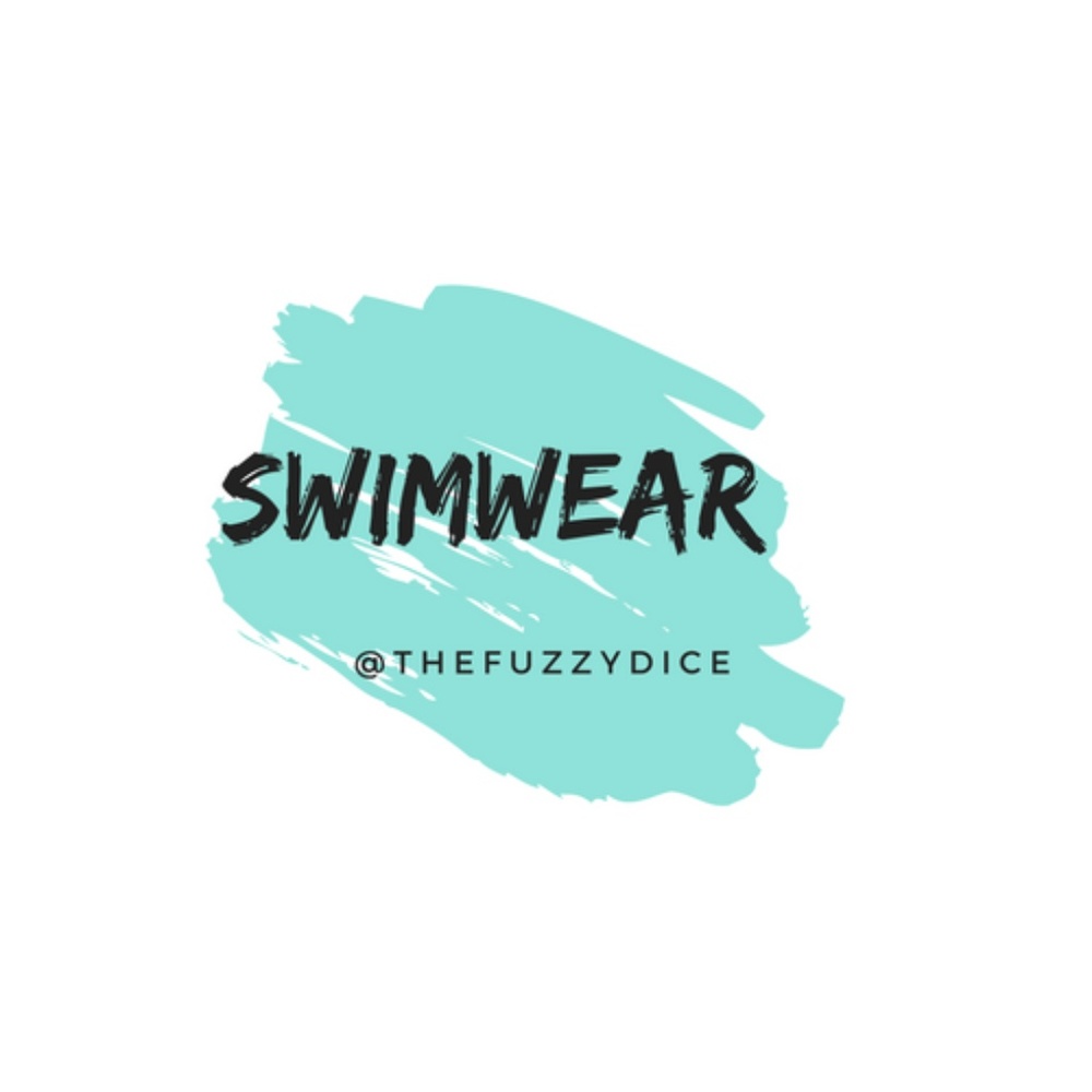 Swimwear
